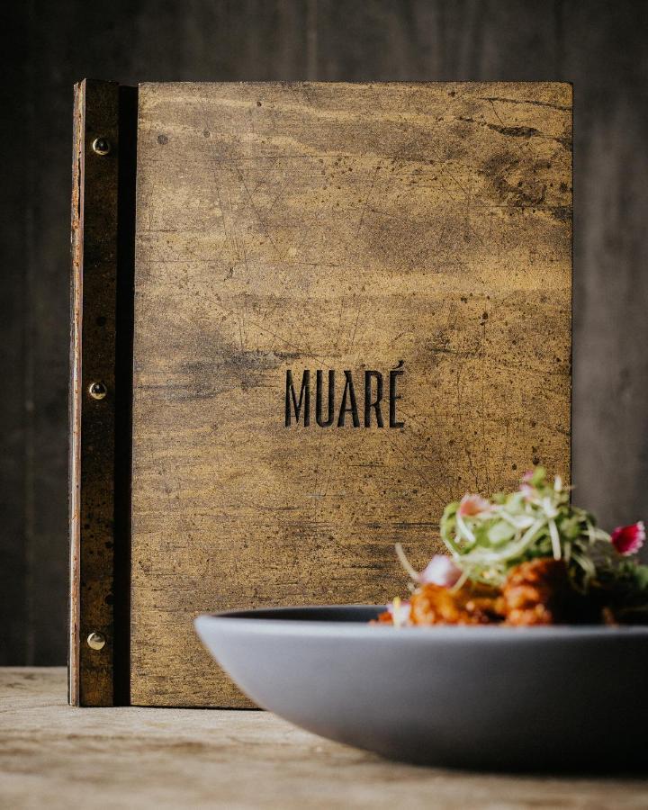 Muaré Wellness&spa Tulum