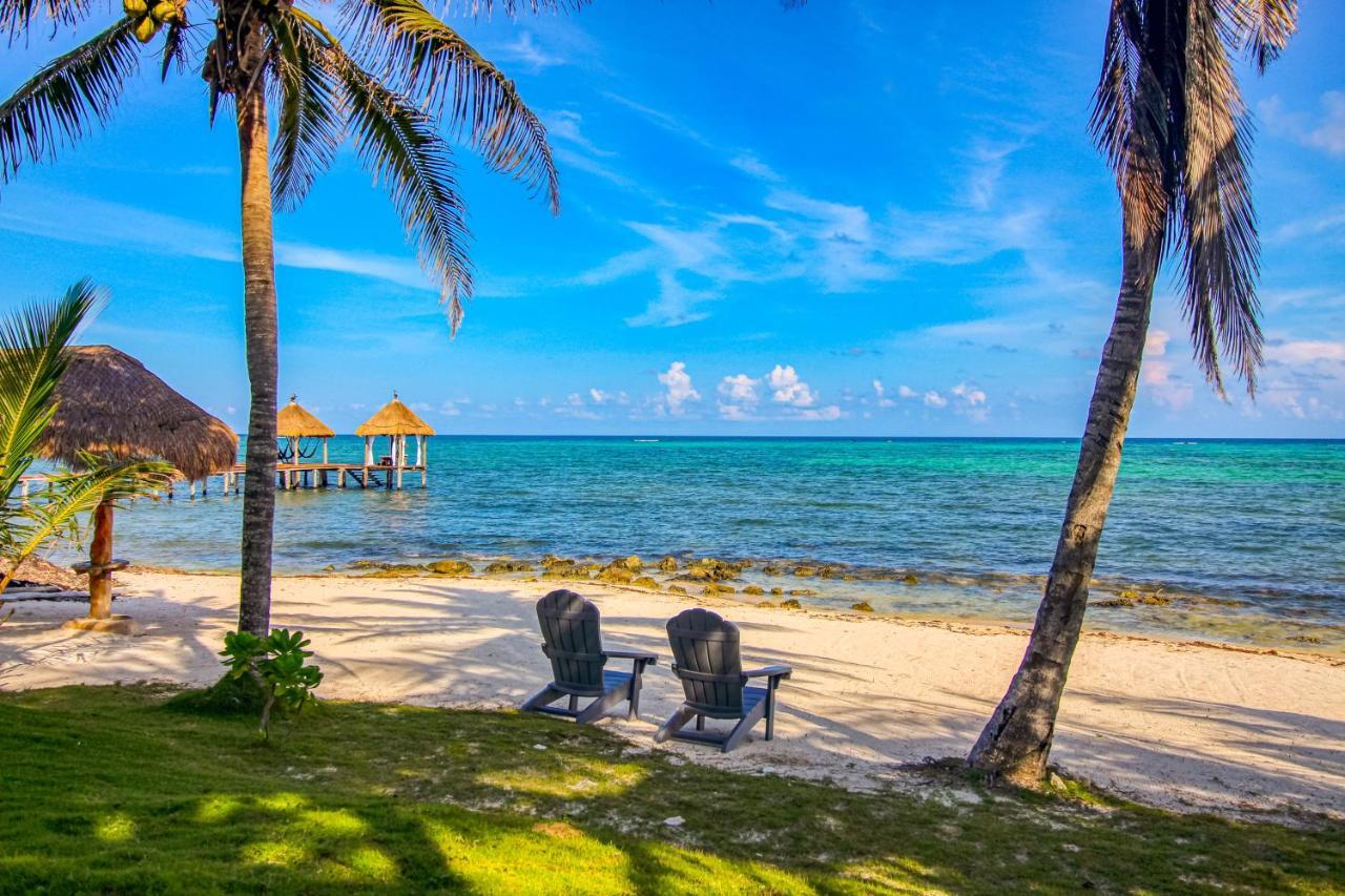 Holiday home Tankah Playa Belleza Tulum