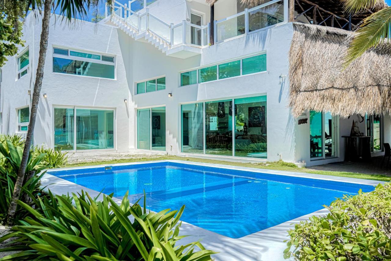 Casa de férias Tankah Mandala *
