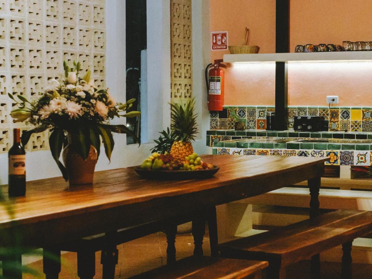 Hiphipstay - The Colonial Tulum