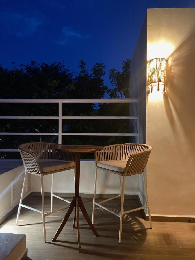 Villa Tuluminati House-bohemian Chic Luxury @zama, Tulum