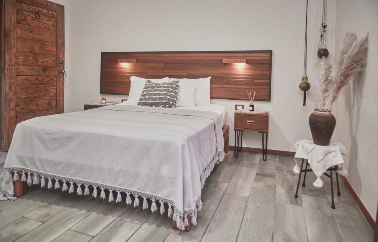 Boutique Terranova Hotel