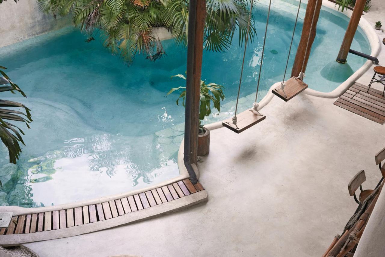 Boutique Terranova Hotel 3*