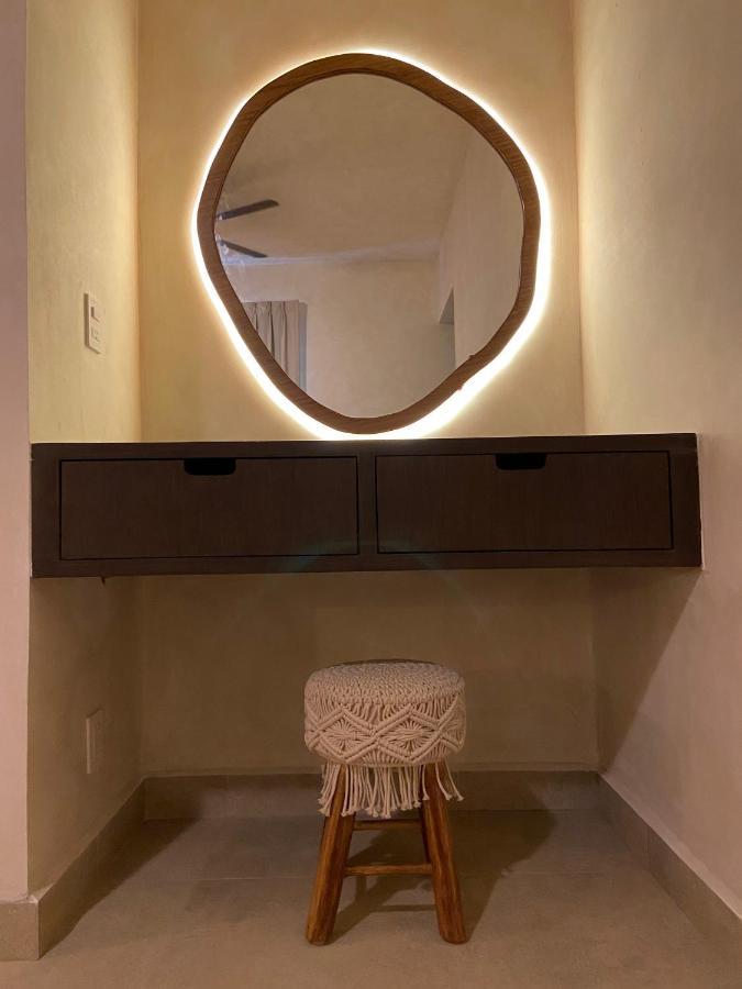 Tuluminati House-bohemian Chic Luxury @zama, Tulum