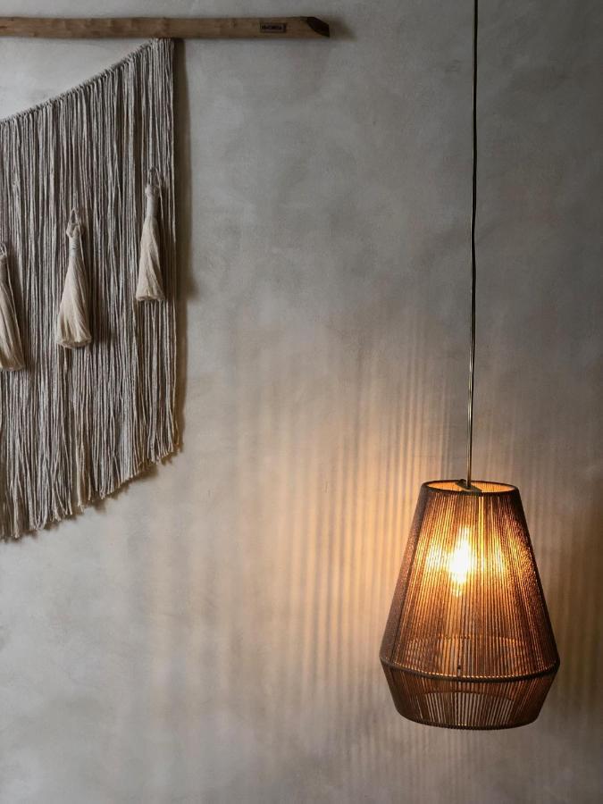 Tuluminati House-bohemian Chic Luxury @zama,