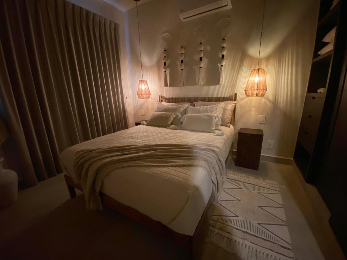 Villa Tuluminati House-bohemian Chic Luxury @zama, Tulum