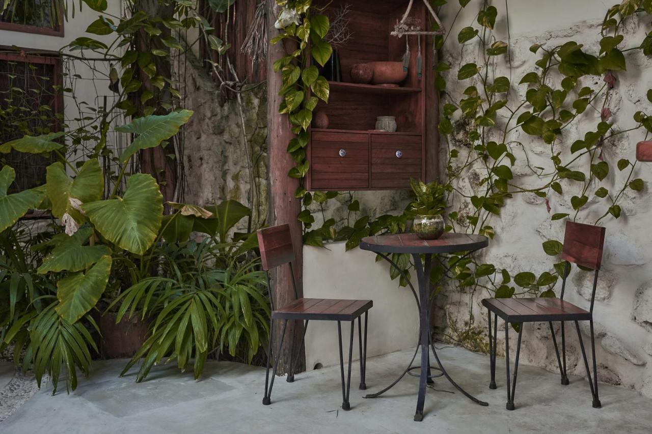 Hotel Boutique Terranova Tulum