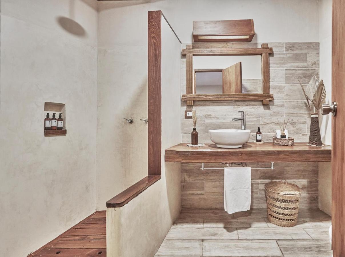 Hotel Boutique Terranova Tulum