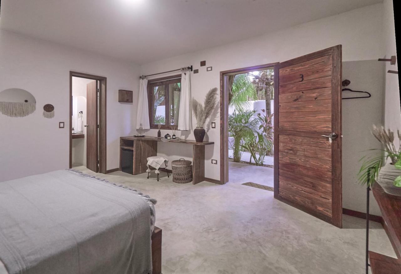 Boutique Terranova 3* Tulum