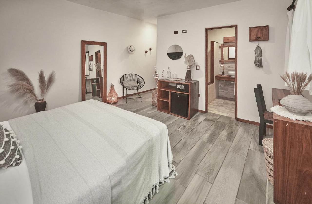 Boutique Terranova 3* Tulum