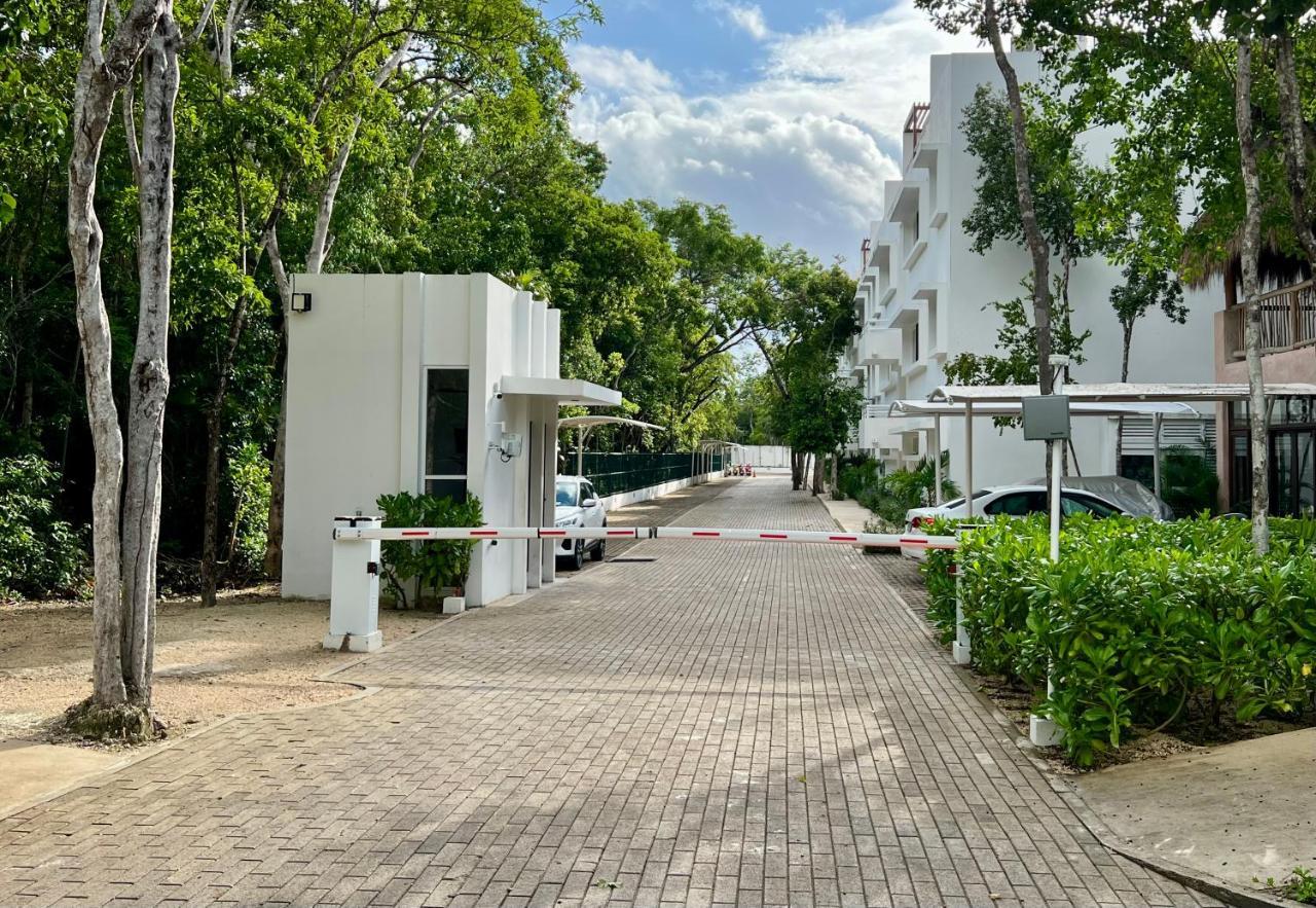 Tuluminati House-bohemian Chic Luxury @zama, Villa Tulum