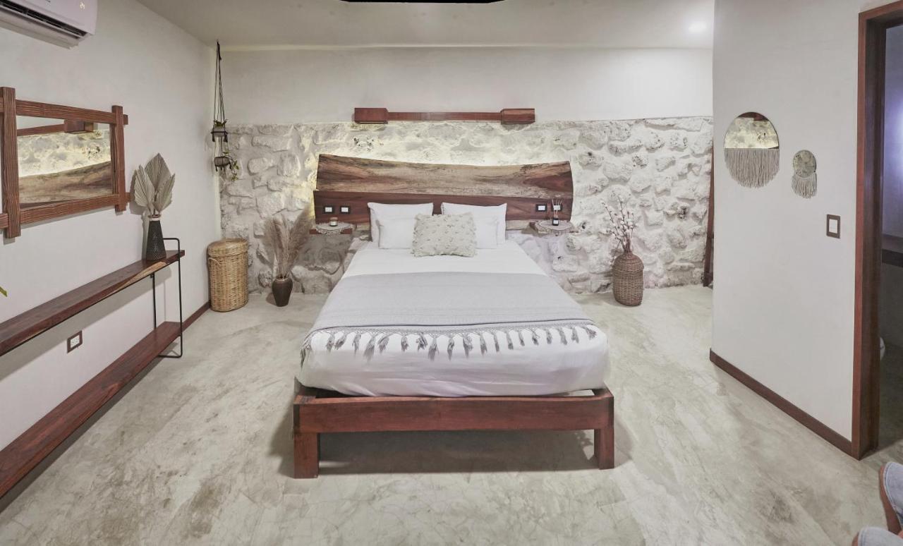 Hotel Boutique Terranova 3*