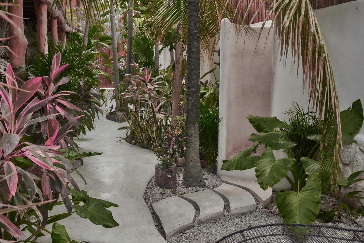 Hotel Boutique Terranova Tulum