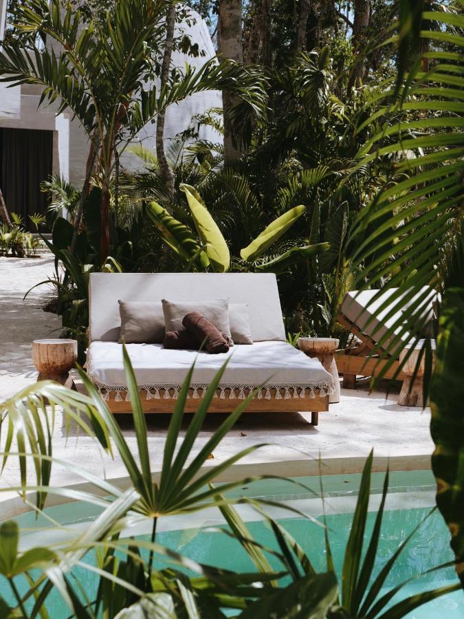 Muaré Wellness&spa Tulum