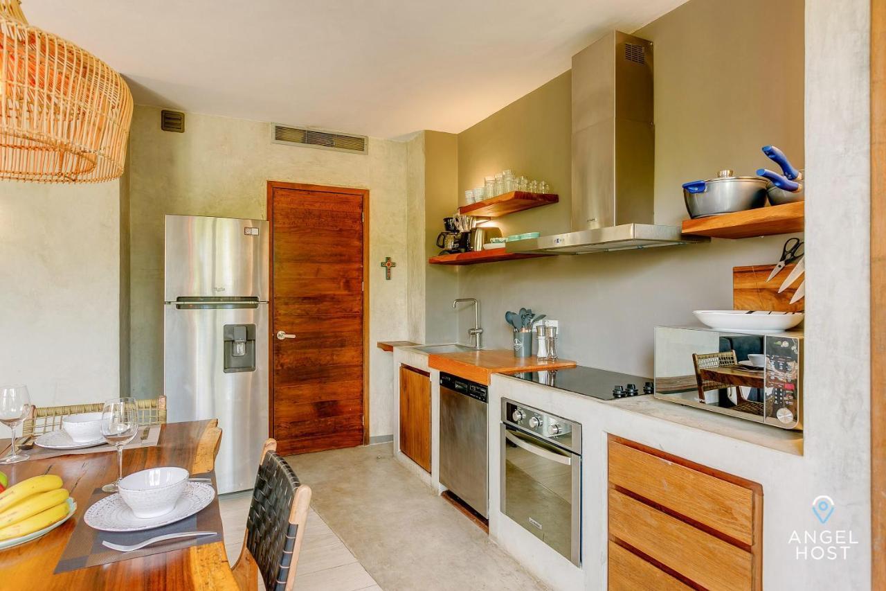 Chic In The Heart Of By Stella * Tulum