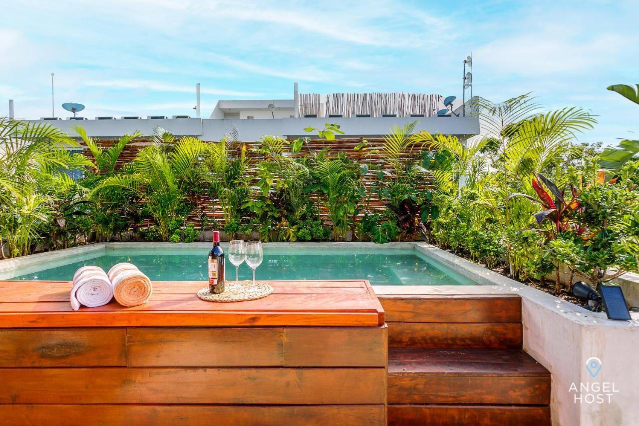 Apartment Chic In The Heart Of By Stella *