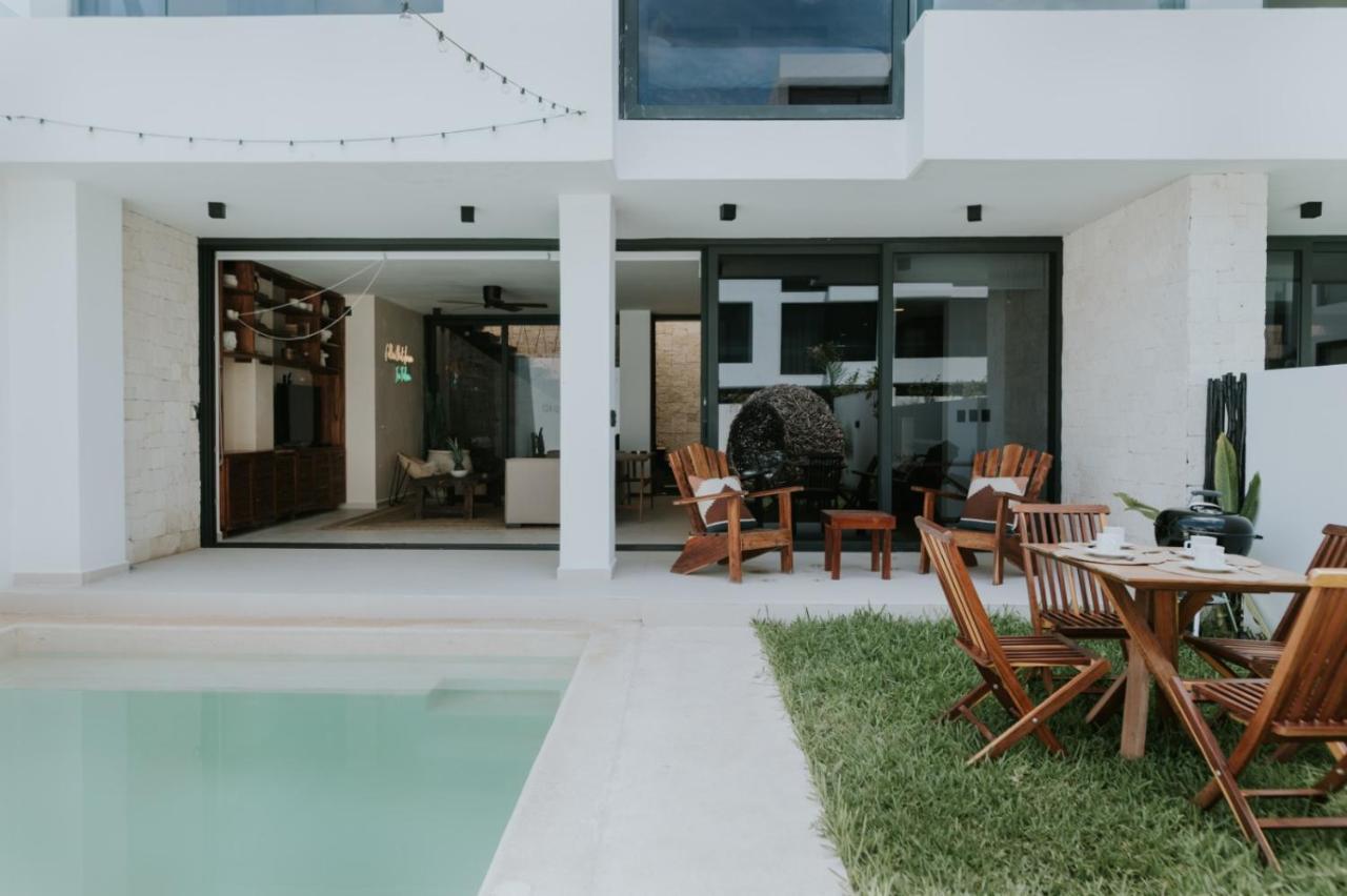 Casa Nido Apartment Tulum