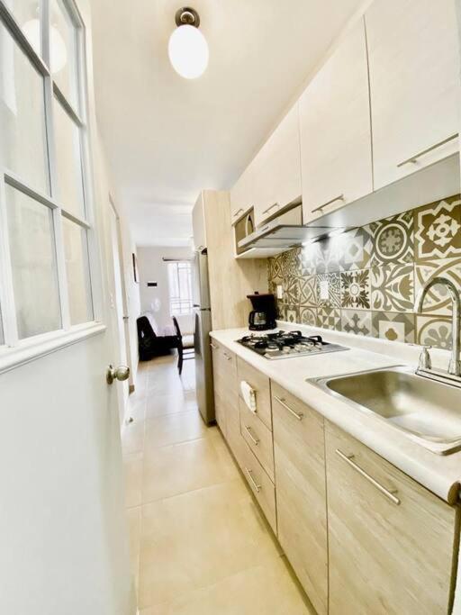 Apartment Teech Taanaj