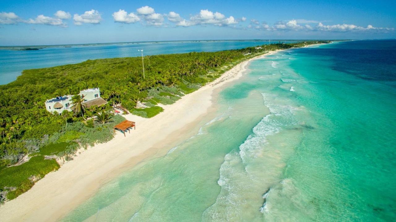 Casa Pelícanos Mx - Next To Zone Tulum