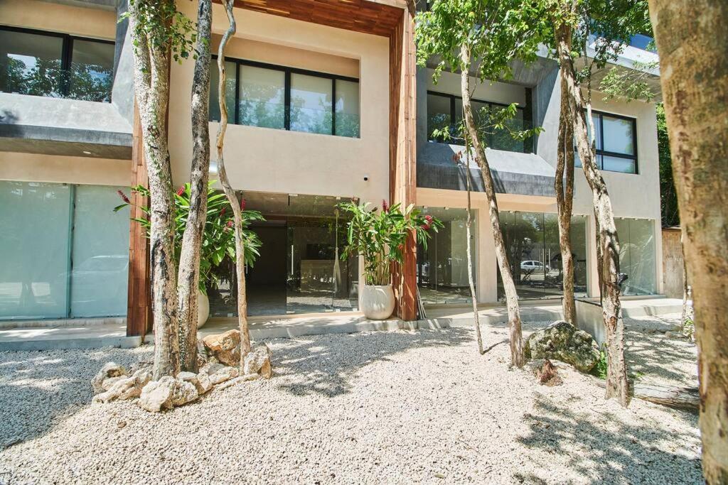 Phimai Gardens Ph 2 Bdr Piscina Privada Y Vistas Apartamento *