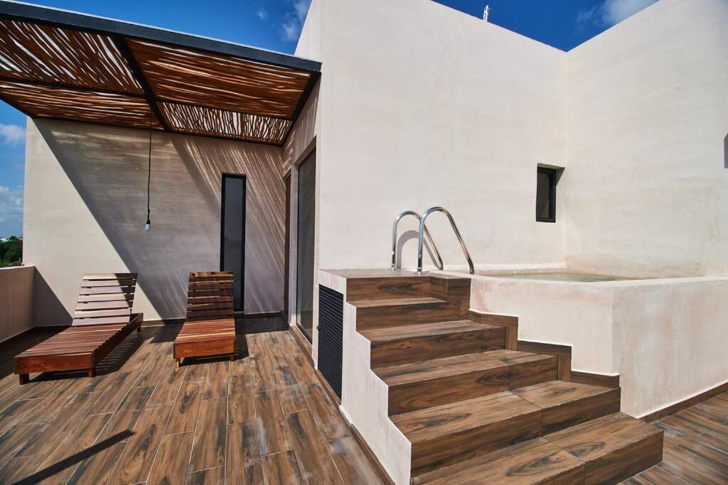 Apartamento Phimai Gardens Ph 2 Bdr Piscina Privada Y Vistas *