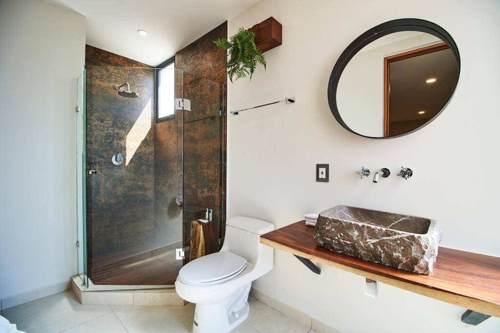 Phimai Gardens Ph 2 Bdr Piscina Privada Y Vistas * Tulum