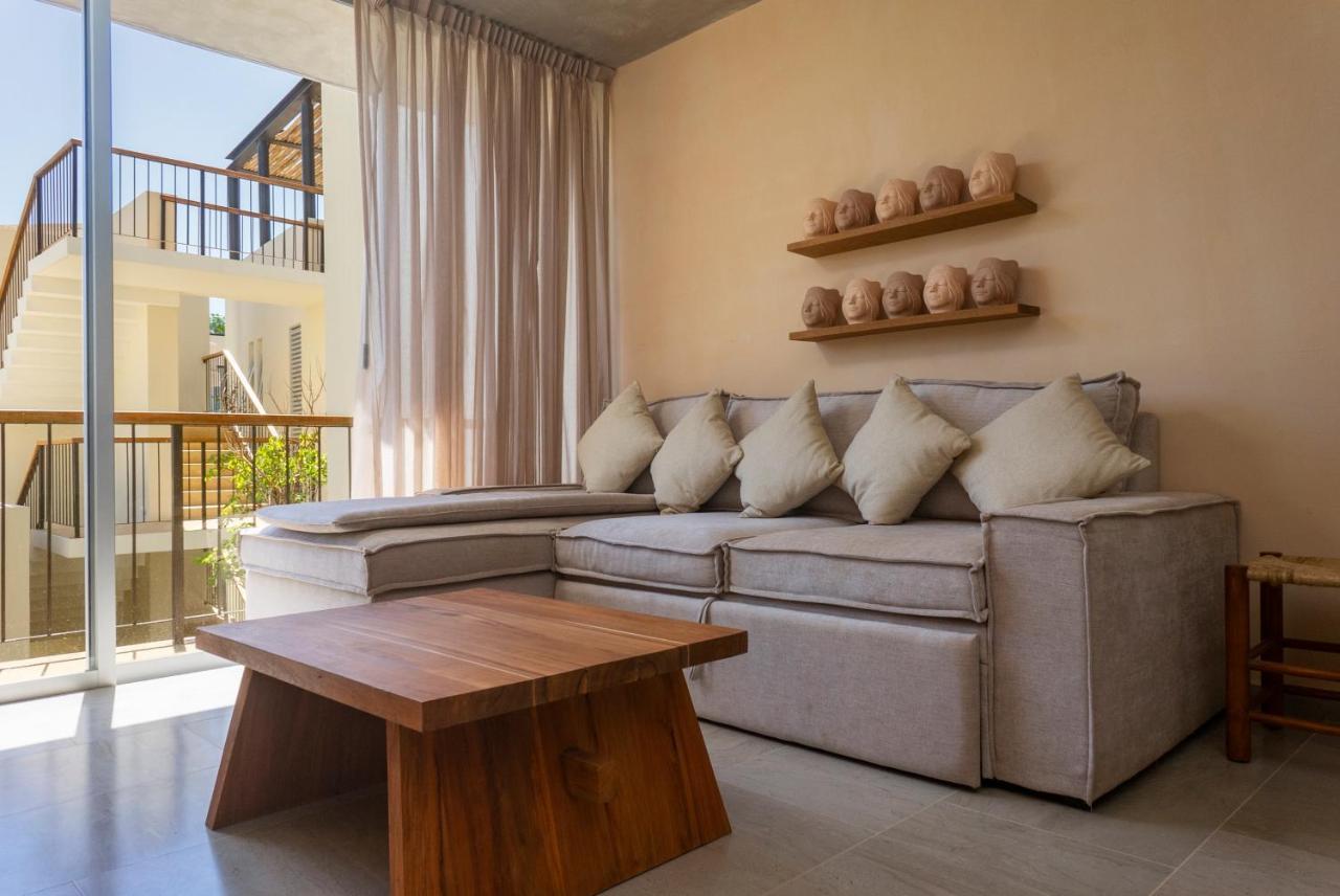 2 Bedbath Private Rooftop & Pool For 6 Apartment *