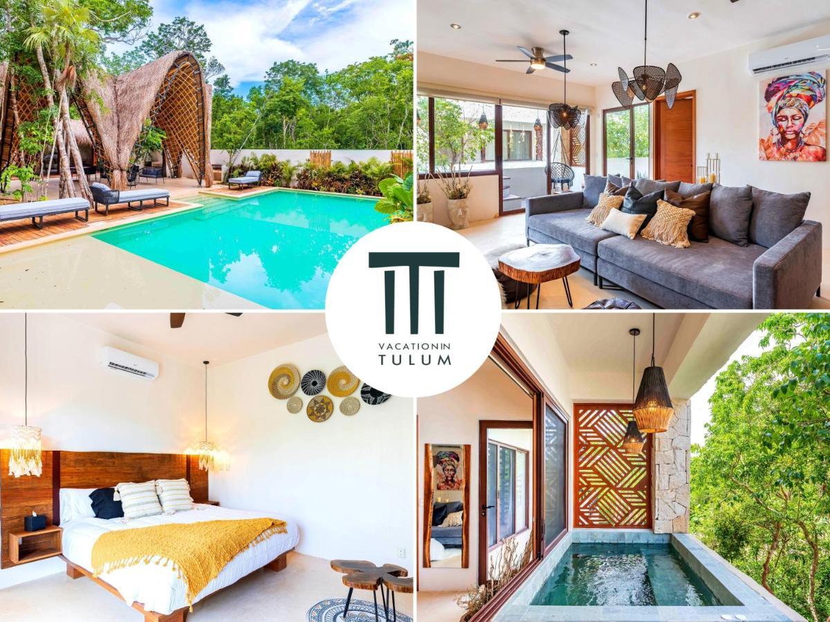 2br Luxury Penthouse With Heated Jacuzzi Rooftop Pool - Amar 203 Apartment *