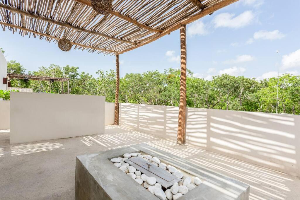Jungle Chic 3 Bedroom Pousada *