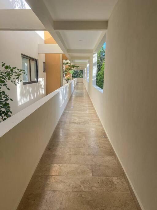 Loft Increíble King Size Alberca Infinita,gym En Medio De La Selva