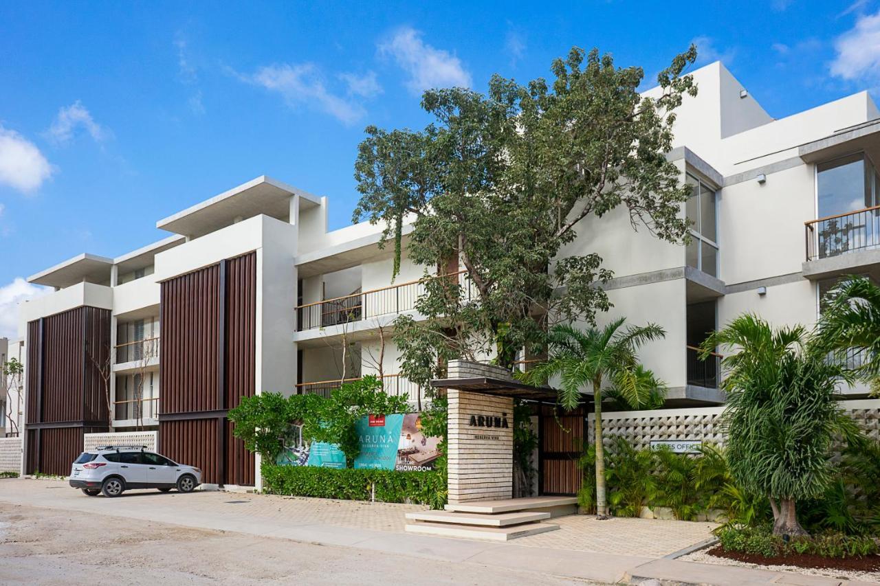 Apartment 2 Bedbath Private Rooftop & Pool For 6 *