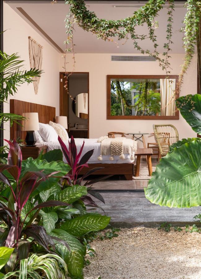 Apartahotel Mistiq Tulum