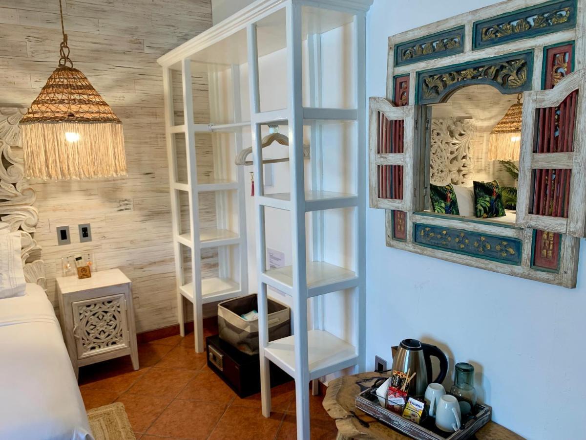 Castillo Inn