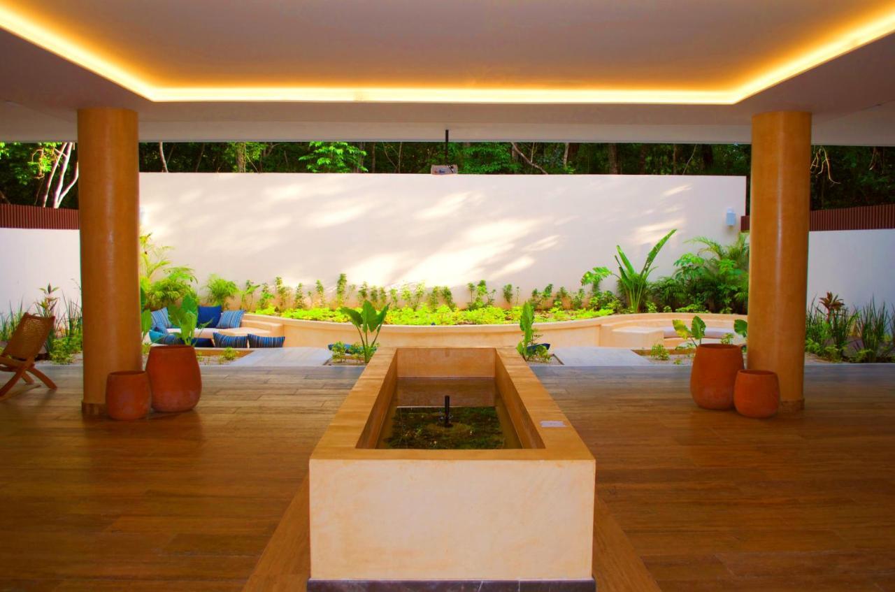 Aparthotel Paramar Viva - Tulum