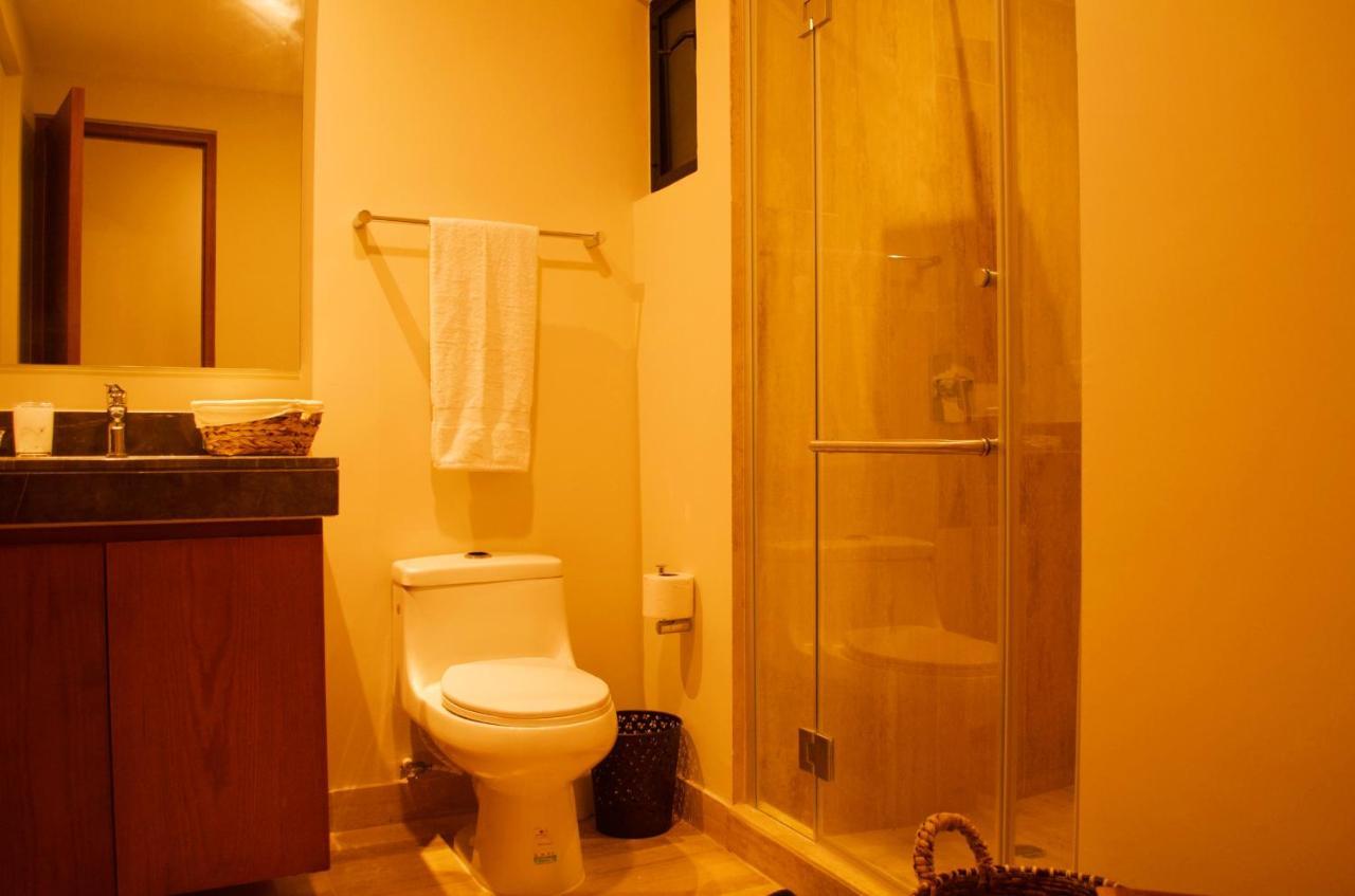 Paramar Viva - Aparthotel Tulum