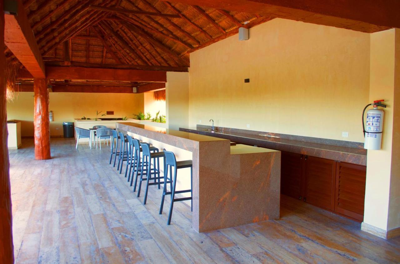 Paramar Viva - Aparthotel Tulum