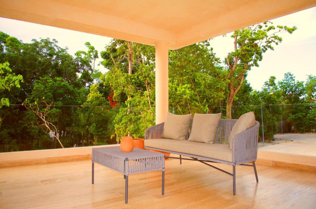 Paramar Viva - Aparthotel Tulum