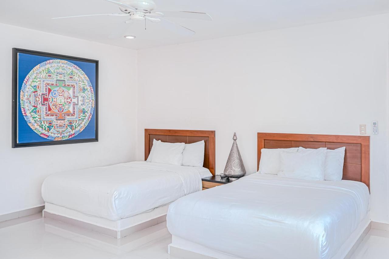 Casa de férias Tankah Mandala *
