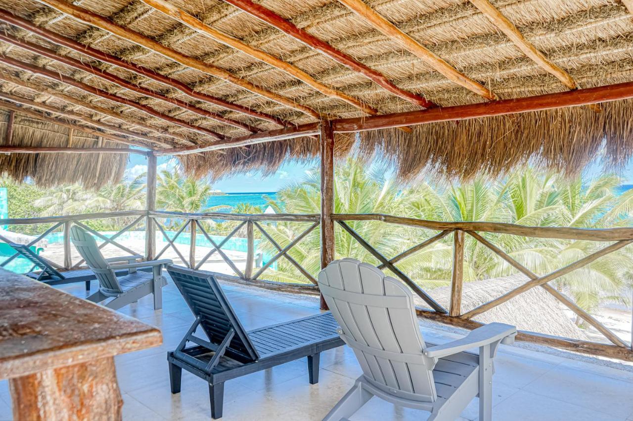 Tankah Mandala Casa de férias Tulum