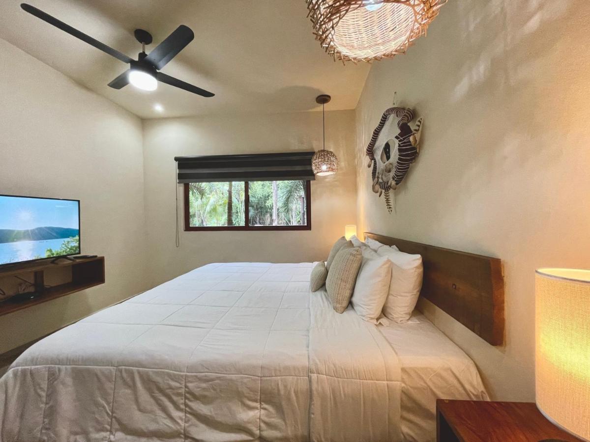 Xan Ha Aparthotel Tulum