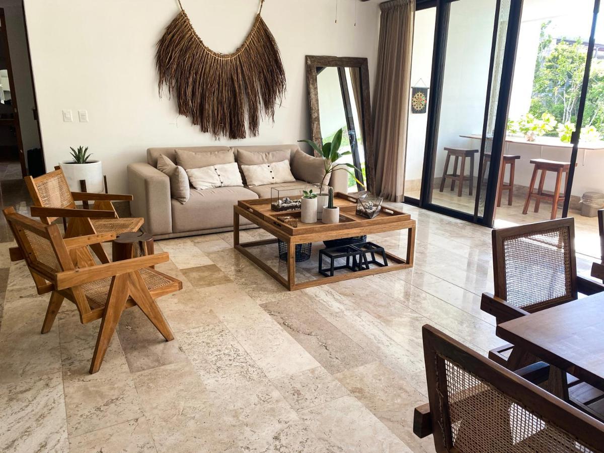 Omara Apartment Tulum