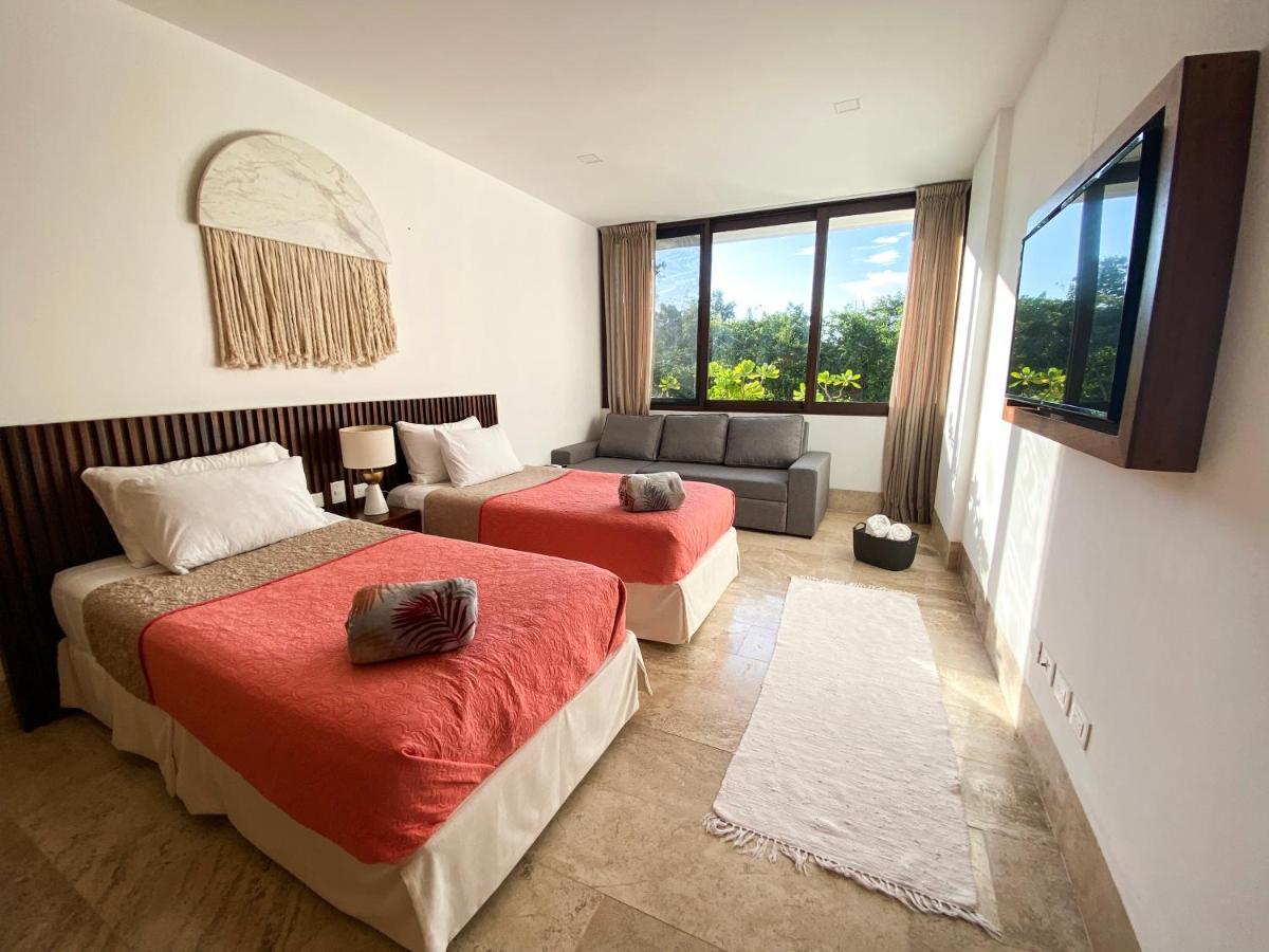 Omara Apartment