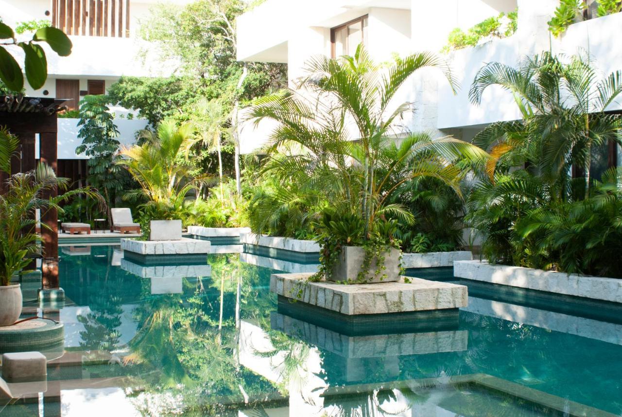 Apartment Omara Tulum
