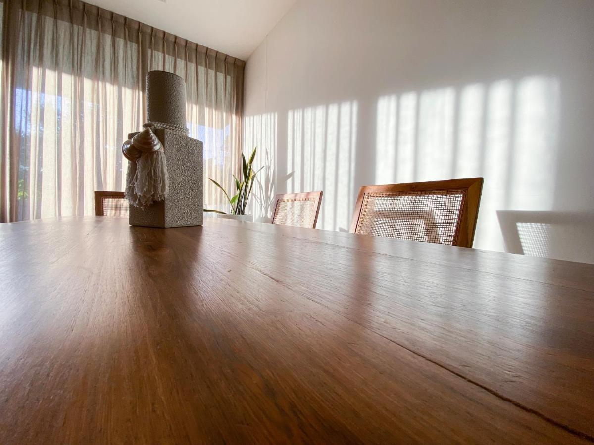 Omara Apartment