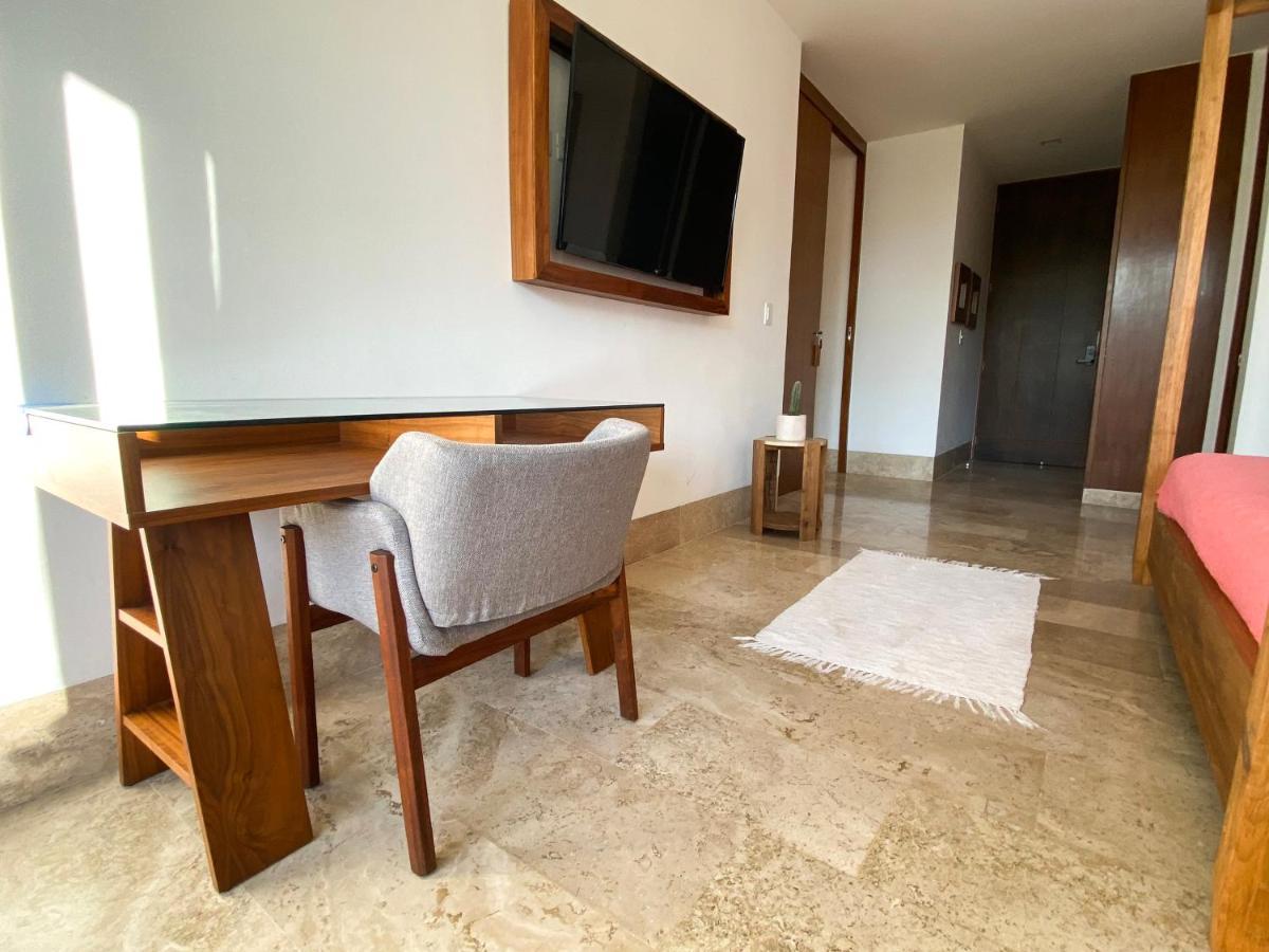 Omara Apartment Tulum