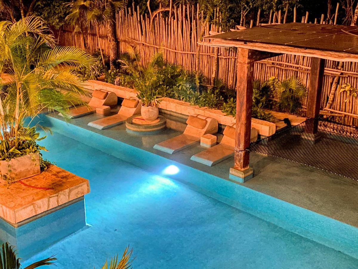 Omara Tulum