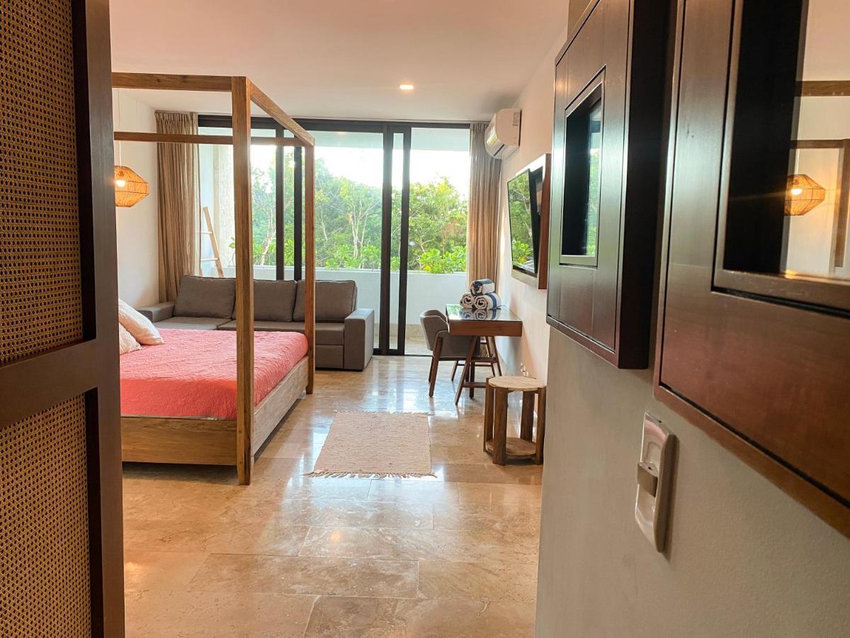 Apartment Omara Tulum