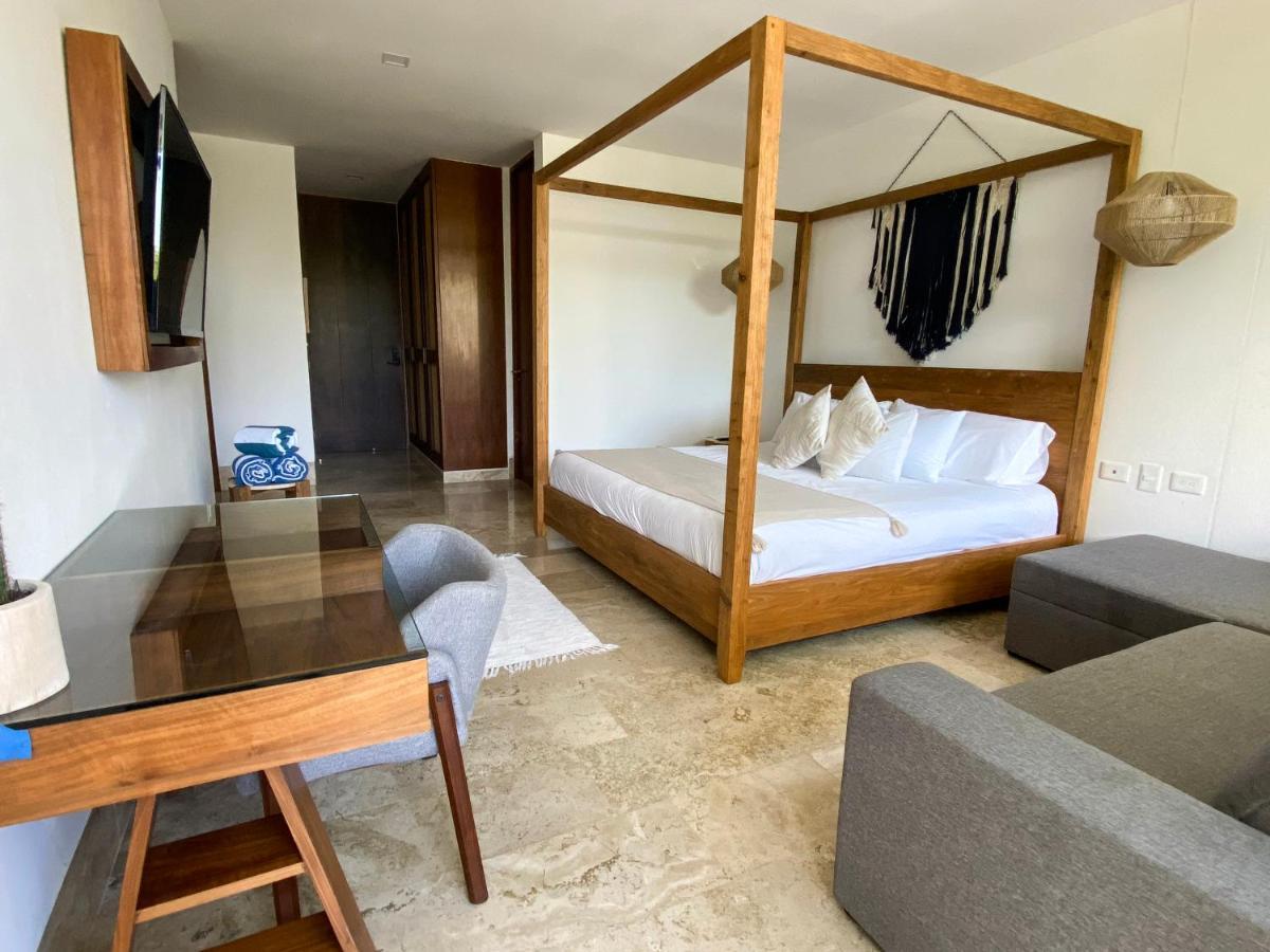 Apartment Omara Tulum