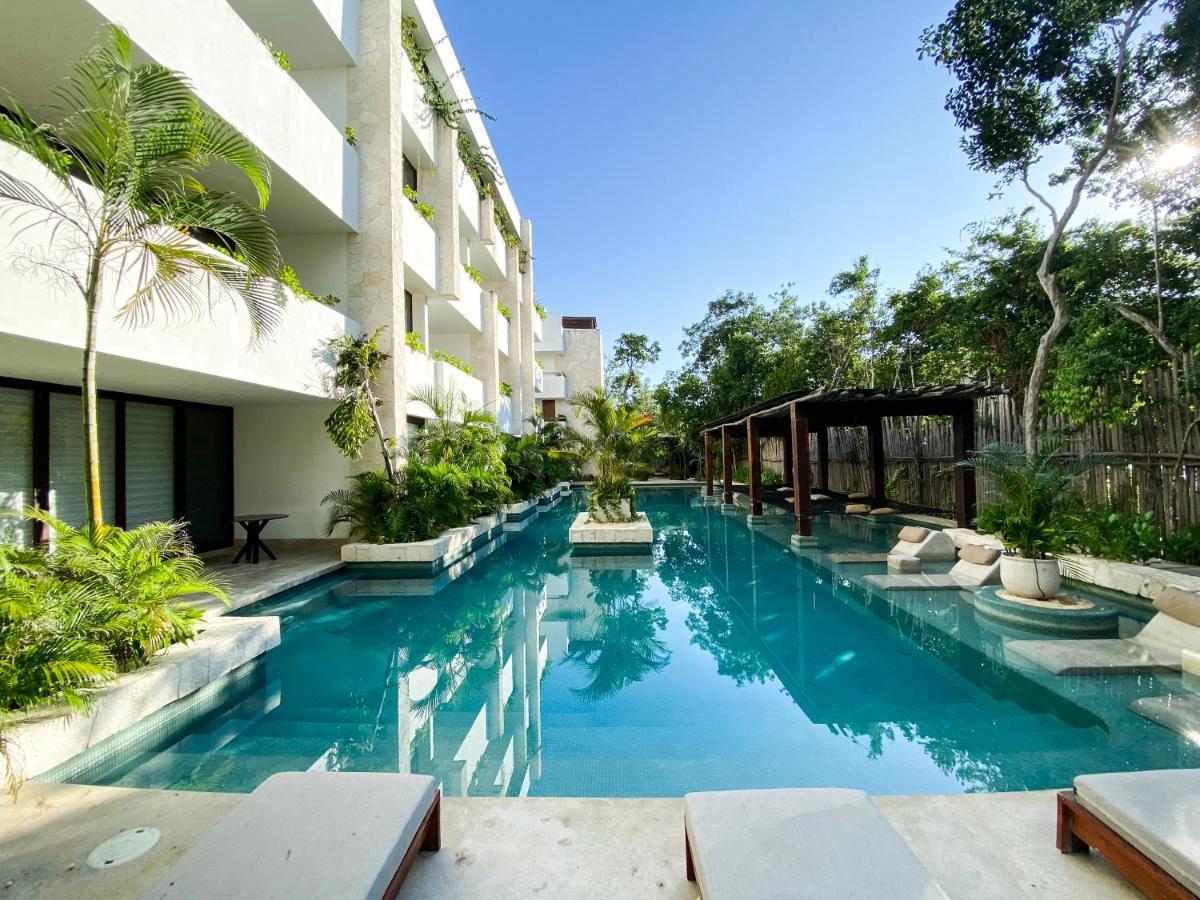 Omara Apartment Tulum
