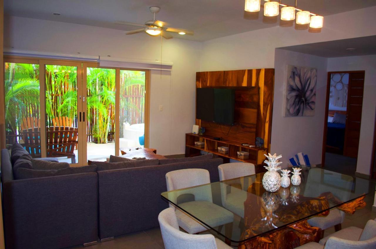 Puerta Zama - Luxury Aparthotel *